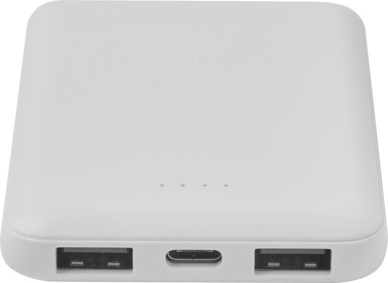 Recycled Power Bank 5000mAh
