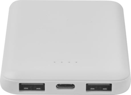 Recycled Power Bank 5000mAh
