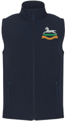 Queen’s Own Hussars Gilet