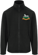 Queen’s Own Hussars Zipped Fleece