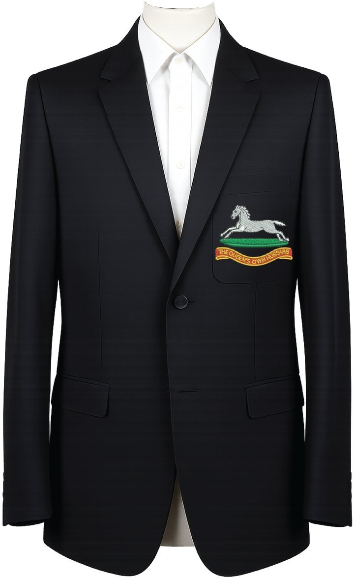 Queen’s Own Hussars Blazer