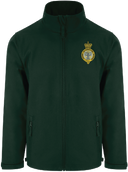 Queen’s Own Mercian Yeomanry Soft Shell Jacket