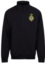 Queen’s Own Mercian Yeomanry Zipped Jacket