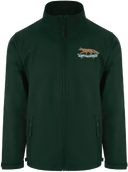 Queen’s Own Yeomanry Soft Shell Jacket