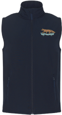 Queen’s Own Yeomanry Gilet