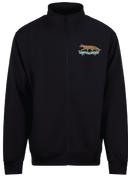 Queen’s Own Yeomanry Zipped Jacket
