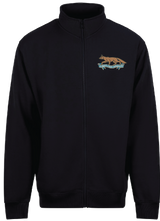 Queen’s Own Yeomanry Zipped Jacket