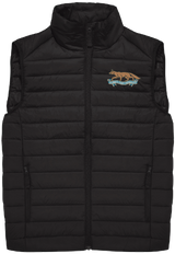 Queen’s Own Yeomanry Padded Gilet