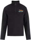 Queen’s Own Yeomanry Quarter Zip Fleece