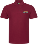 Queen’s Own Yeomanry Polo Shirt