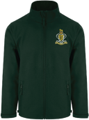 Queen’s Royal Hussars Soft Shell Jacket