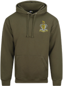 Queen’s Royal Hussars Hoodie