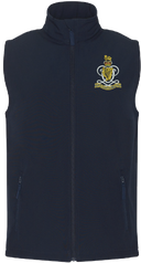 Queen’s Royal Hussars Gilet
