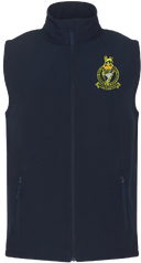 Queen’s Royal Irish Hussars Gilet
