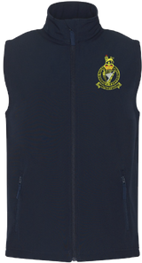Queen’s Royal Irish Hussars Gilet
