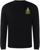 Queen’s Royal Irish Hussars Sweatshirt
