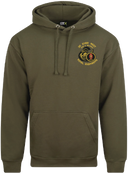 35 Engr Regt EOD Search Hoodie