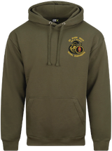 35 Engr Regt EOD Search Hoodie
