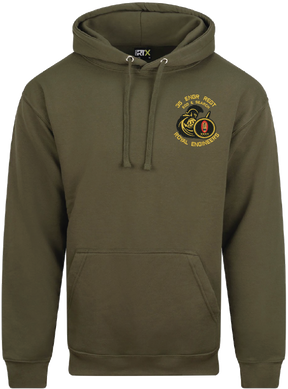 35 Engr Regt EOD Search Hoodie