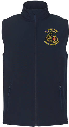 35 Engr Regt EOD Search Gilet