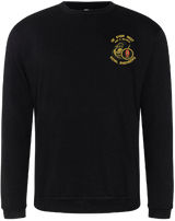 35 Engr Regt EOD Search Sweatshirt