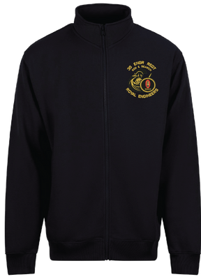 35 Engr Regt EOD Search Rugby Shirt
