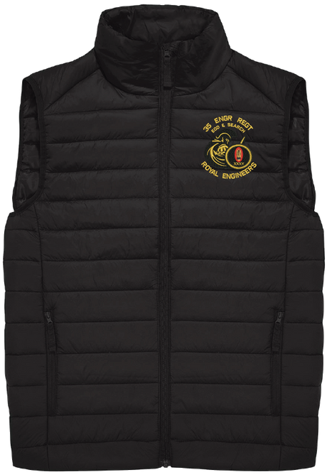 35 Engr Regt EOD Search Padded Gilet
