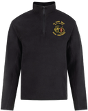 35 Engr Regt EOD Search Quarter Zip Fleece