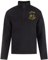 35 Engr Regt EOD Search Quarter Zip Fleece