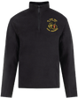 35 Engr Regt EOD Search Quarter Zip Fleece