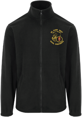 35 Engr Regt EOD Search Zipped Fleece