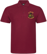 35 Engr Regt EOD Search Polo Shirt