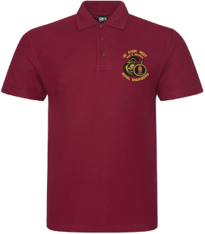 35 Engr Regt EOD Search Polo Shirt