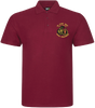 35 Engr Regt EOD Search Polo Shirt