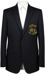 35 Engr Regt EOD Search Blazer