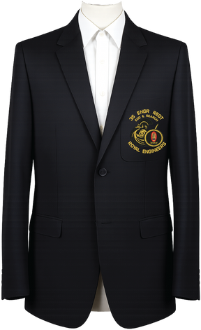 35 Engr Regt EOD Search Blazer