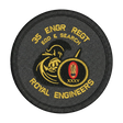 35 Engr Regt EOD Search Patch