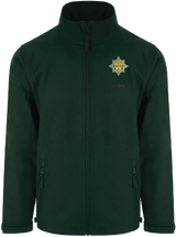 4th/7th Royal Dragoon Guards Soft Shell Jacket