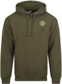 4th/7th Royal Dragoon Guards Hoodie