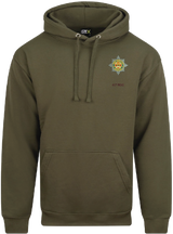 4th/7th Royal Dragoon Guards Hoodie