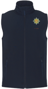 4th/7th Royal Dragoon Guards Gilet