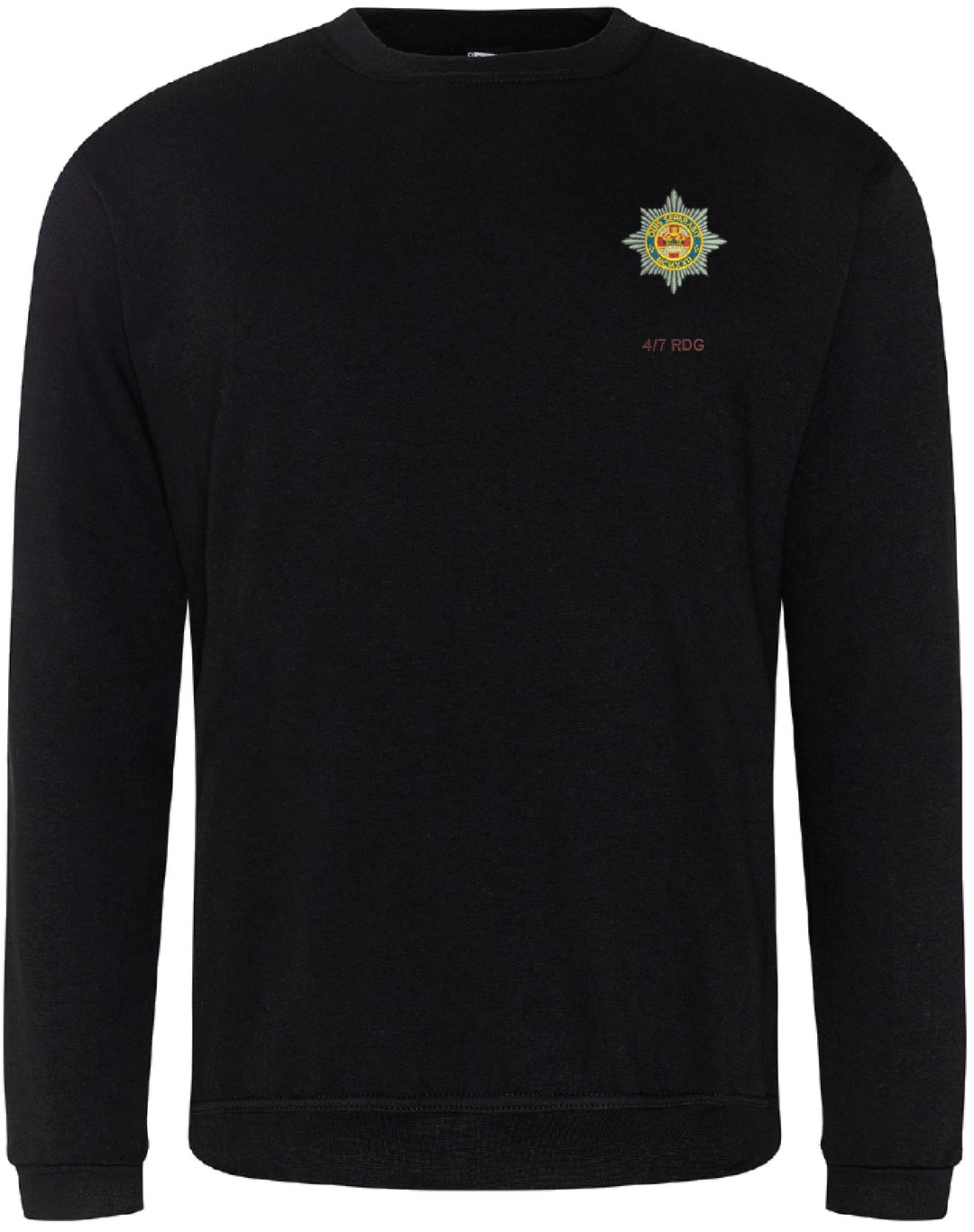 4th/7th Royal Dragoon Guards Sweatshirt