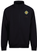 4th/7th Royal Dragoon Guards Zipped Jacket