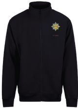 4th/7th Royal Dragoon Guards Zipped Jacket