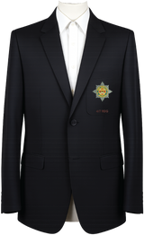 4th/7th Royal Dragoon Guards Blazer