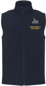 Royal Artillery 7 Sphinx Commando Battery Gilet