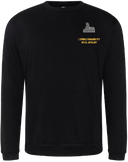 Royal Artillery 7 Sphinx Commando Battery Sweatshirt