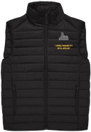 Royal Artillery 7 Sphinx Commando Battery Padded Gilet
