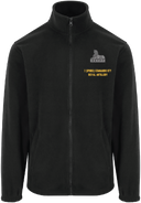Royal Artillery 7 Sphinx Commando Battery Zipped Fleece