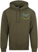 39 Engr Regt Hoodie